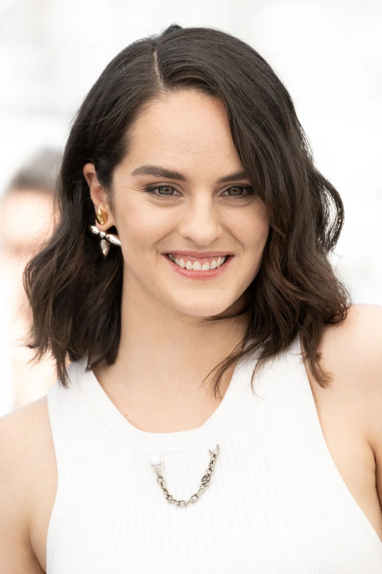 Noemie Merlant at LInnocent Photocall at Cannes Film Festival16